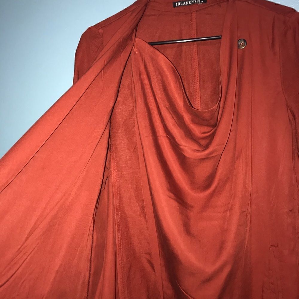 Blanknyc Jacket Size Medium - Picture 5 of 7